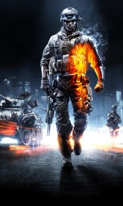 Battlefield 3