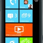 Samsung Focus S Samsung Focus S