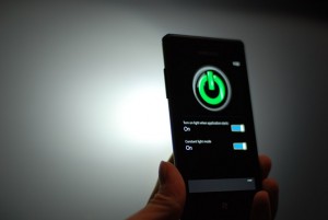 Flashlight-X. Долгожданный фонарик для Windows Phone