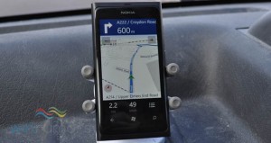 Nokia Drive Nokia Drive