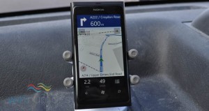 Nokia Drive