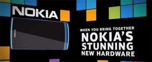 Новый WP-смартфон Nokia? Новый WP-смартфон Nokia?