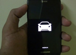 Nokia Drive