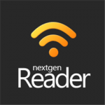 NextGen Reader обновлен до версии 2.2