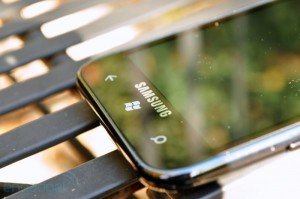 Samsung Focus S