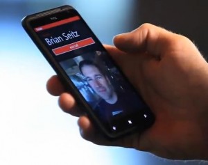 Видео-чат Tango появится на Windows Phone в начале ноября
