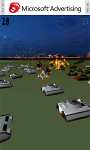 3D Tanks Multiplayer