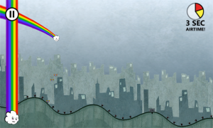 Обзор игры Rainbow Rapture