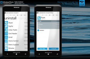 Application Managment Application Managment
