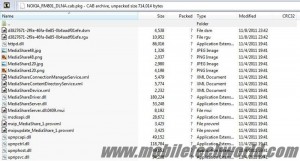 DLNA для Lumia 800 DLNA для Lumia 800