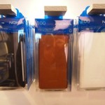 Официальный чехол для Nokia Lumia 800