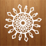 Paper Snow Paper Snow