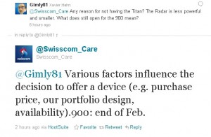 swisscom swisscom
