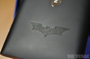 Lumia 800 Dark Knight