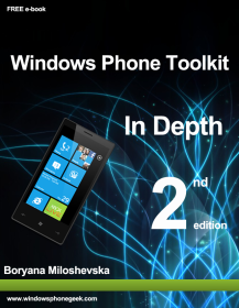    Windows Phone -  10