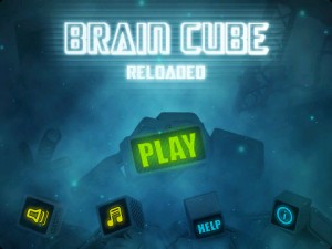 Brain Cube - Brain Cube: Reloaded