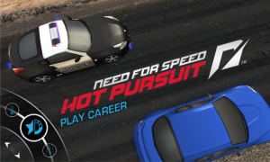 NFS: Hot Pursuit