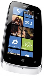 Nokia 610 lumia