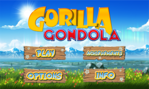 Gorilla Gondola