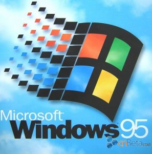 Windows 95