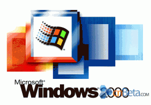 Windows 2000