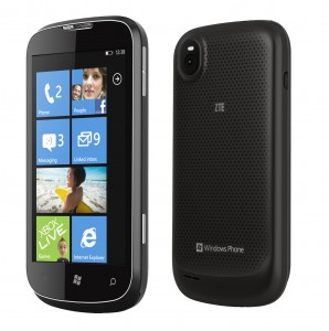 ZTE Orbit ZTE Orbit