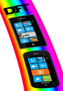 Команда DFT представила полностью разлоченную прошивку для первого поколения Samsung Windows Phone