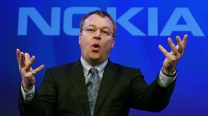 Что представит Nokia на MWC 2012?