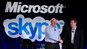 Cisco просит ЕС пересмотреть решение по сделке Microsoft и Skype