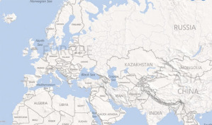 Bing Maps и Nokia представили унифицированный дизайн карт Bing Maps и Nokia представили унифицированный дизайн карт