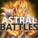 Astral Battles Astral Battles