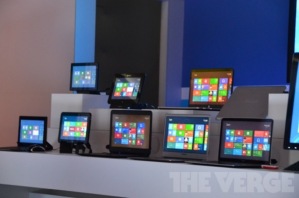       Windows 8