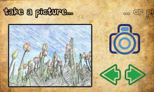 Sketch Camera Sketch Camera