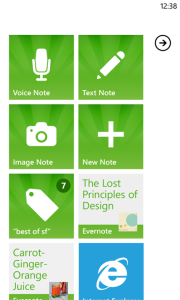 Evernote