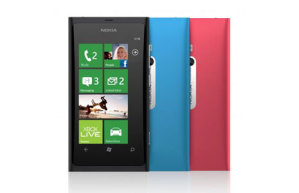 Lumia 800 Lumia 800