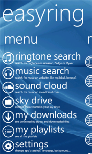 easyRingMusic 3.5