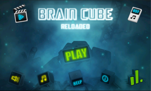 Brain Cube Reloaded