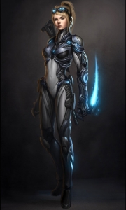 Ghost Nova Ghost Nova