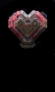 I heart Terran I heart Terran