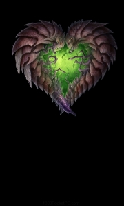 I heart Zerg I heart Zerg