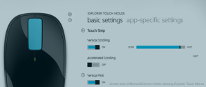 Microsoft Device Center beta Microsoft Device Center beta
