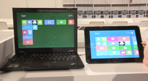 Навигация в Windows 8: сенсорная и при помощи мыши и клавиатуры Навигация в Windows 8: сенсорная и при помощи мыши и клавиатуры