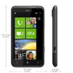 HTC Titan