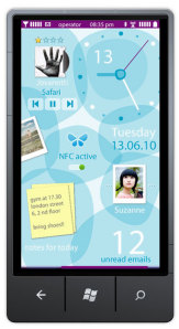 Nokia собирается менять интерфейс Windows Phone?