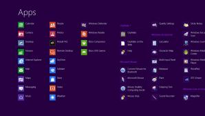 Windows 8 Consumer Preview