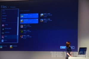 Приложения в Windows 8 Приложения в Windows 8