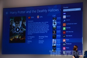 Приложения в Windows 8 Приложения в Windows 8