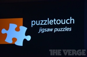 Приложения в Windows 8 Приложения в Windows 8
