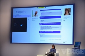 Приложения в Windows 8 Приложения в Windows 8