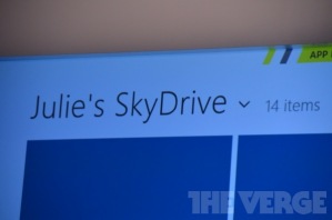 Приложения в Windows 8 Приложения в Windows 8